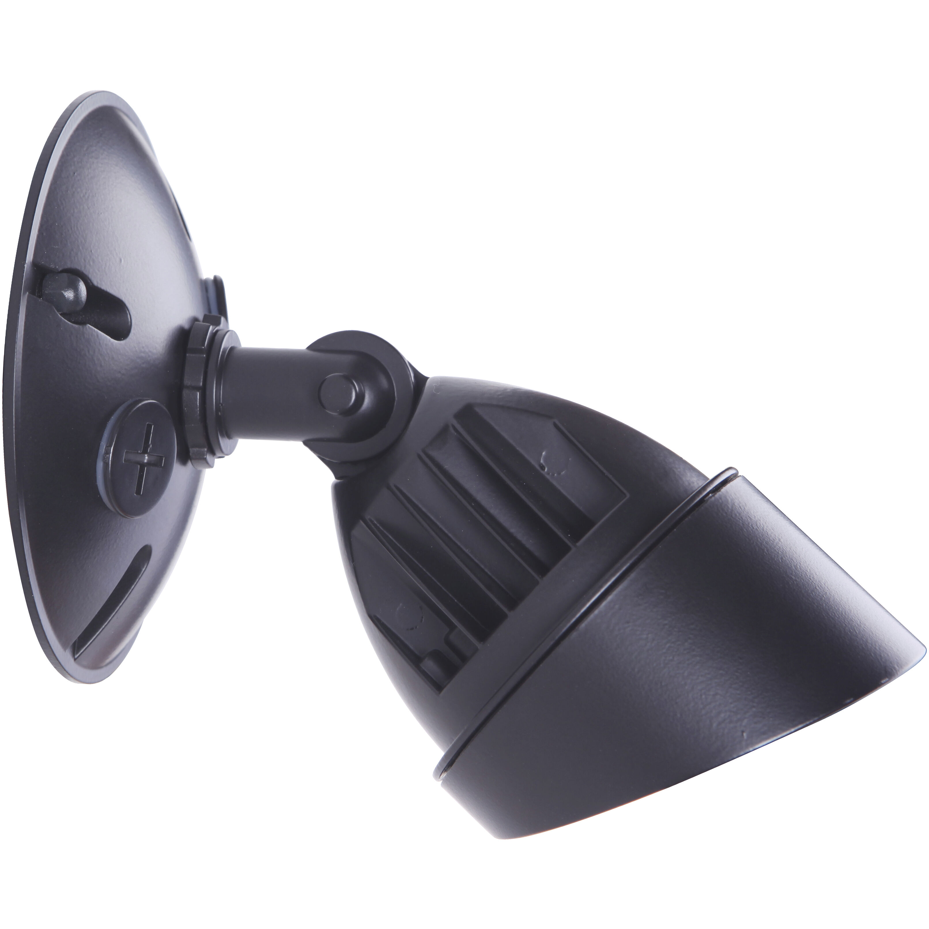 Bejamin LED Bronze Outdoor Flood