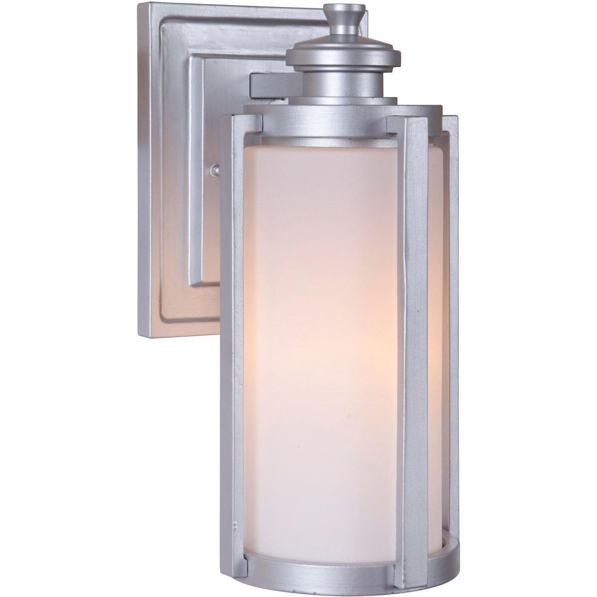 Remi Outdoor Wall Lantern, Small