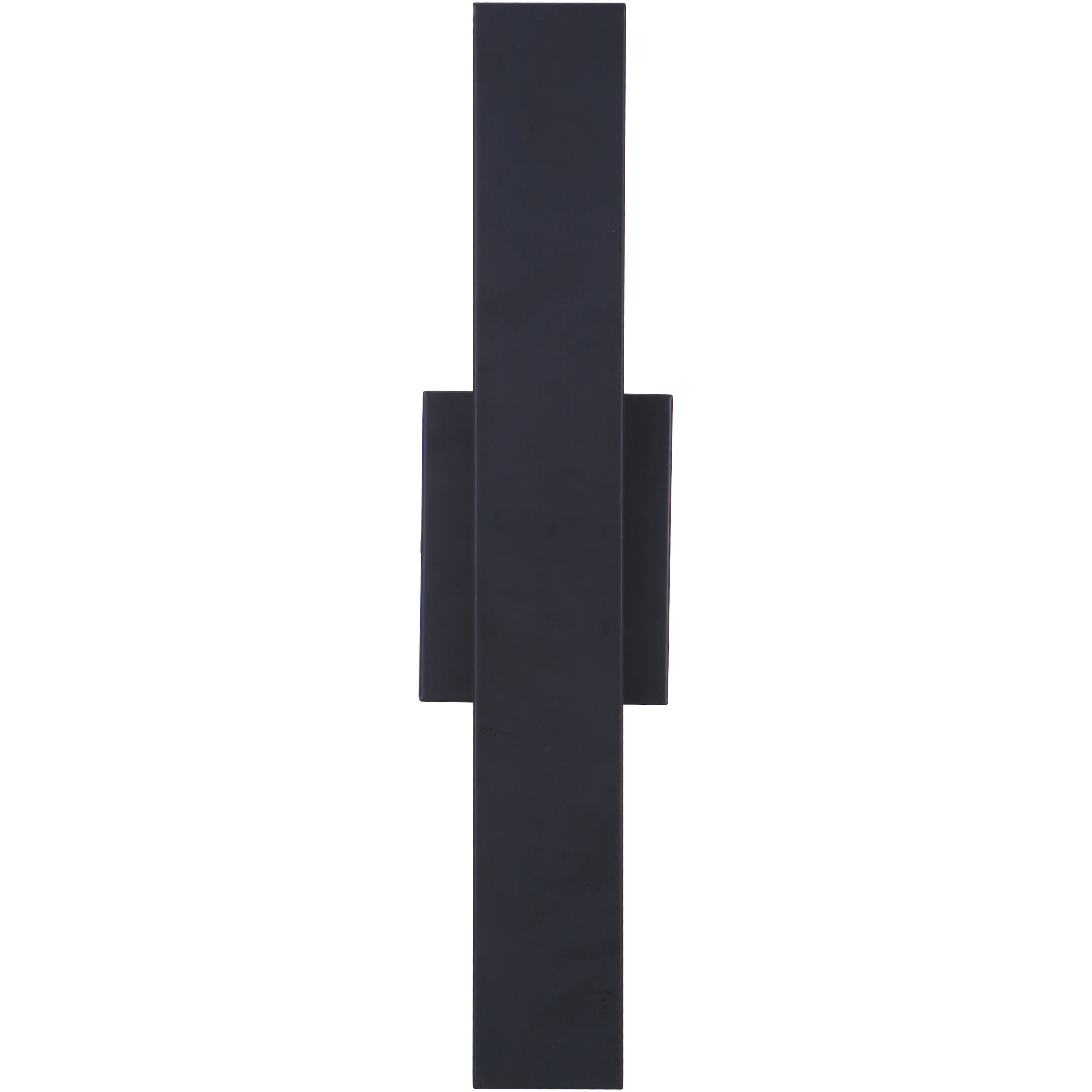 Rens LED 20 inch Midnight Outdoor Wall Mount