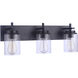 Reeves 3 Light 23.00 inch Bathroom Vanity Light