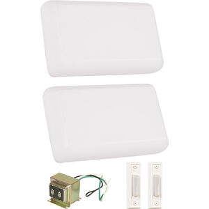 Builder 8.38 inch  X 7.25 inch Other Outdoor Decor