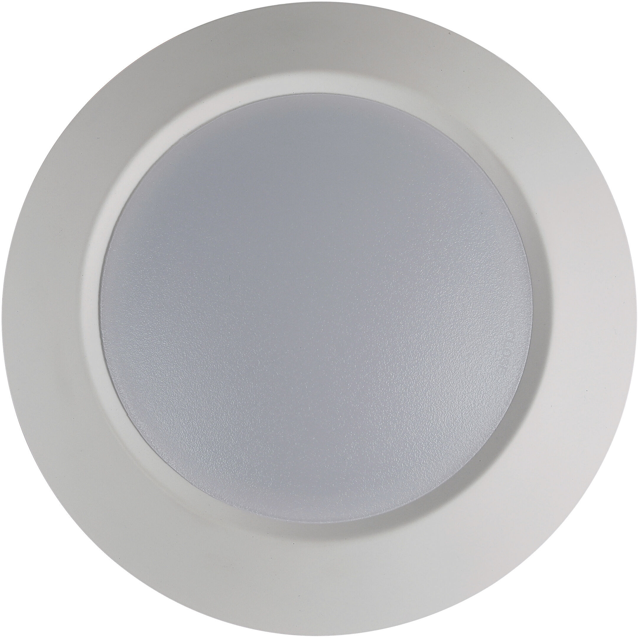 Slim Line LED 5.9 inch White Flushmount Ceiling Light
