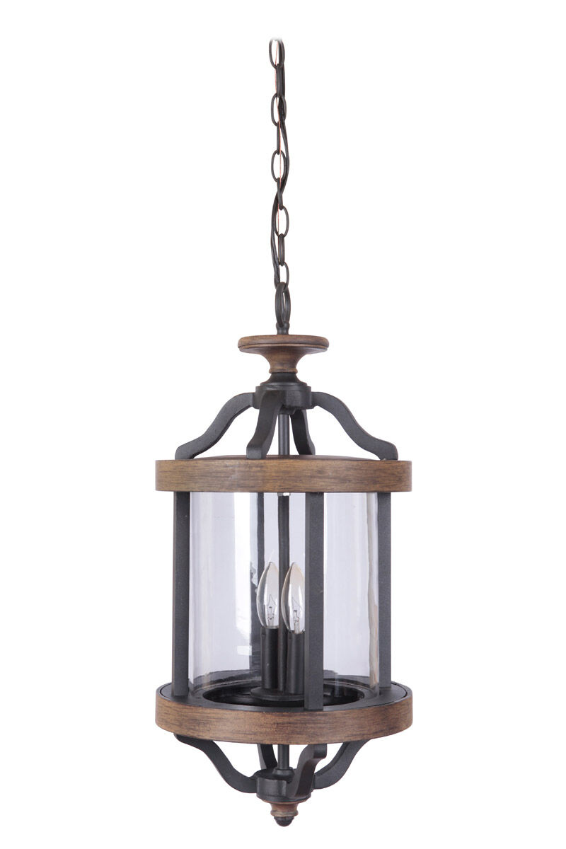Barrel pendant light on sale