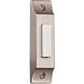 Builder's Series Pewter Push Button