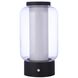Rechargable Portable 11 inch 5 watt Midnight Table Lamp Portable Light, USB Port