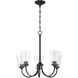 Neighborhood Gwyneth 5 Light 23.00 inch Chandelier