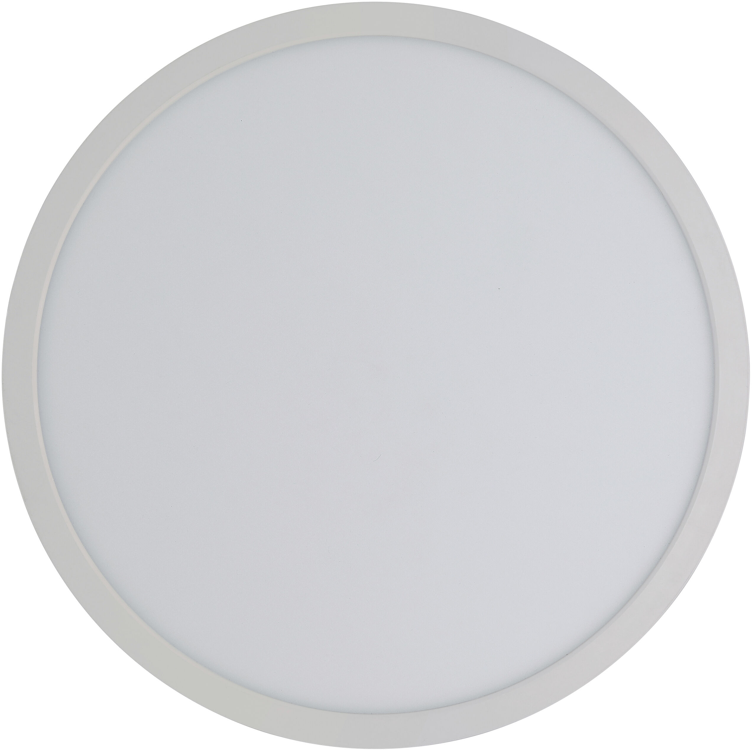 Slim Line II 1 Light 15.00 inch Flush Mount
