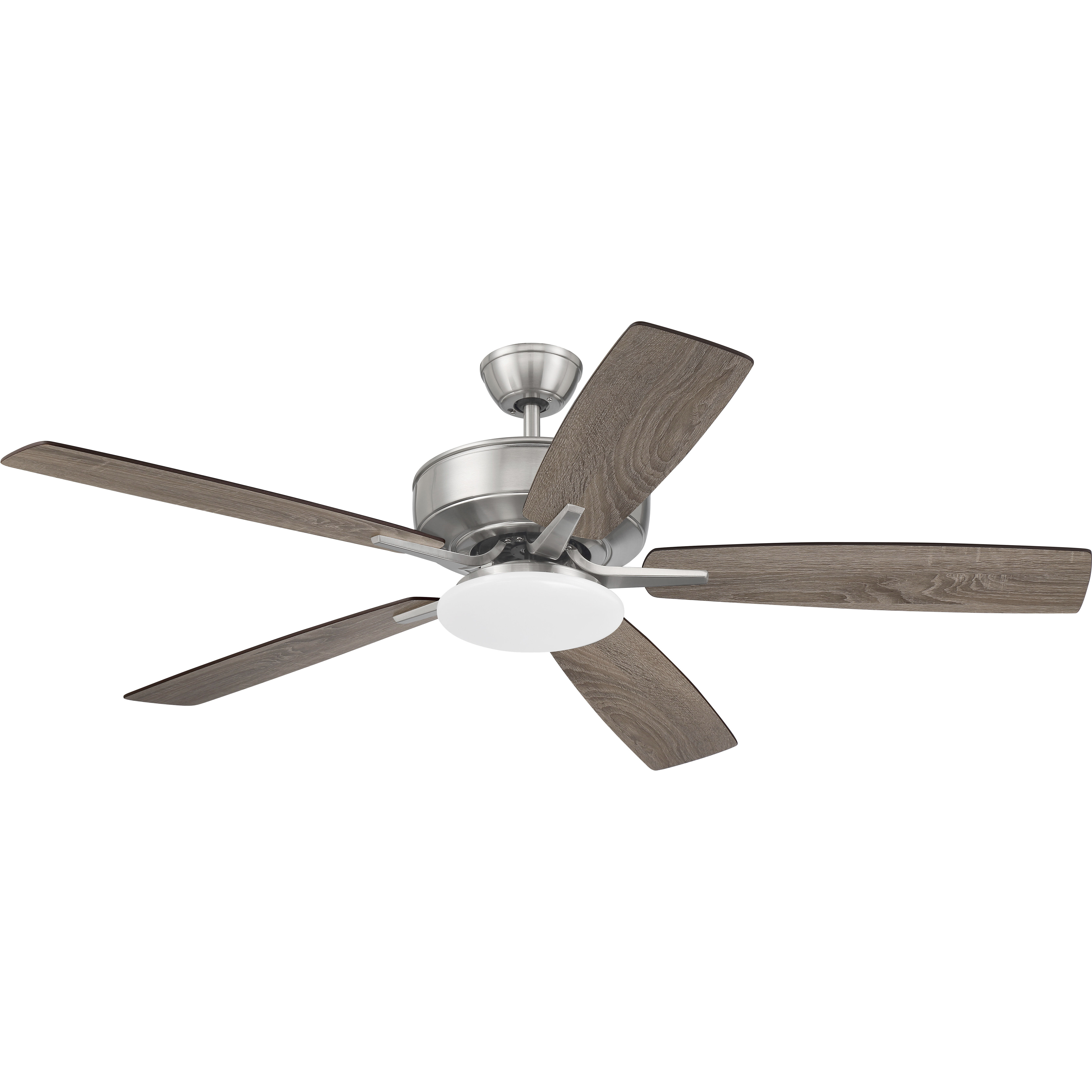 Holmes Teal/Blue/Purple 2 Speed Stationary Desk Fan (HANF-95