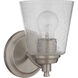Neighborhood Tyler 1 Light 5.50 inch Wall Sconce