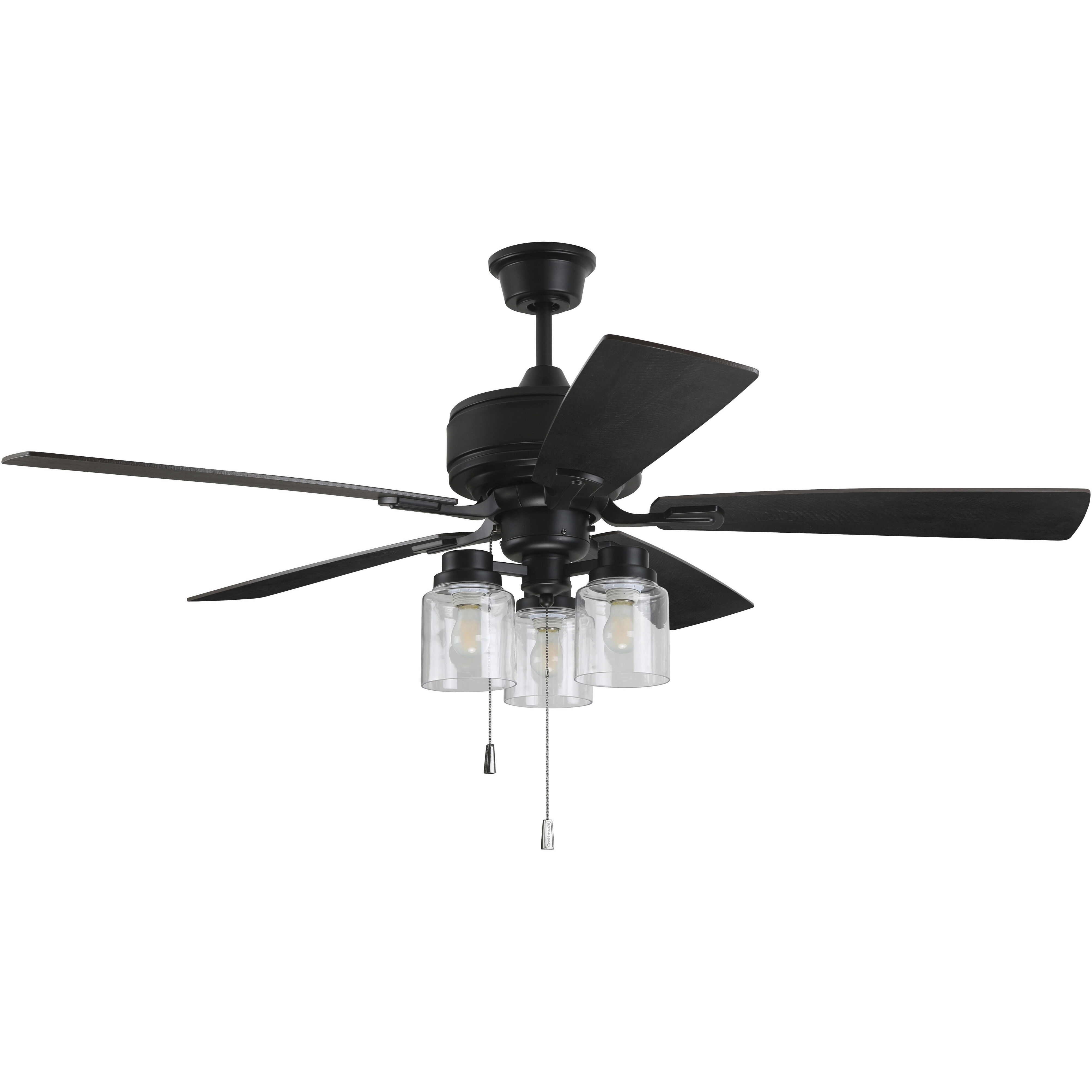 Craftmade bathroom fan with light cheap
