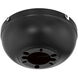 WiFi Flat Black Close Mount Adapater