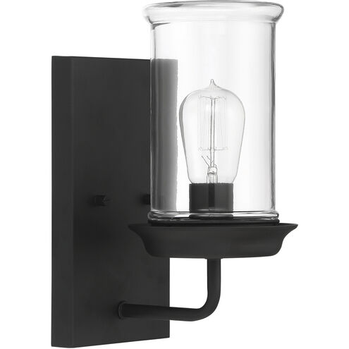 Homestead Outdoor Wall Sconce