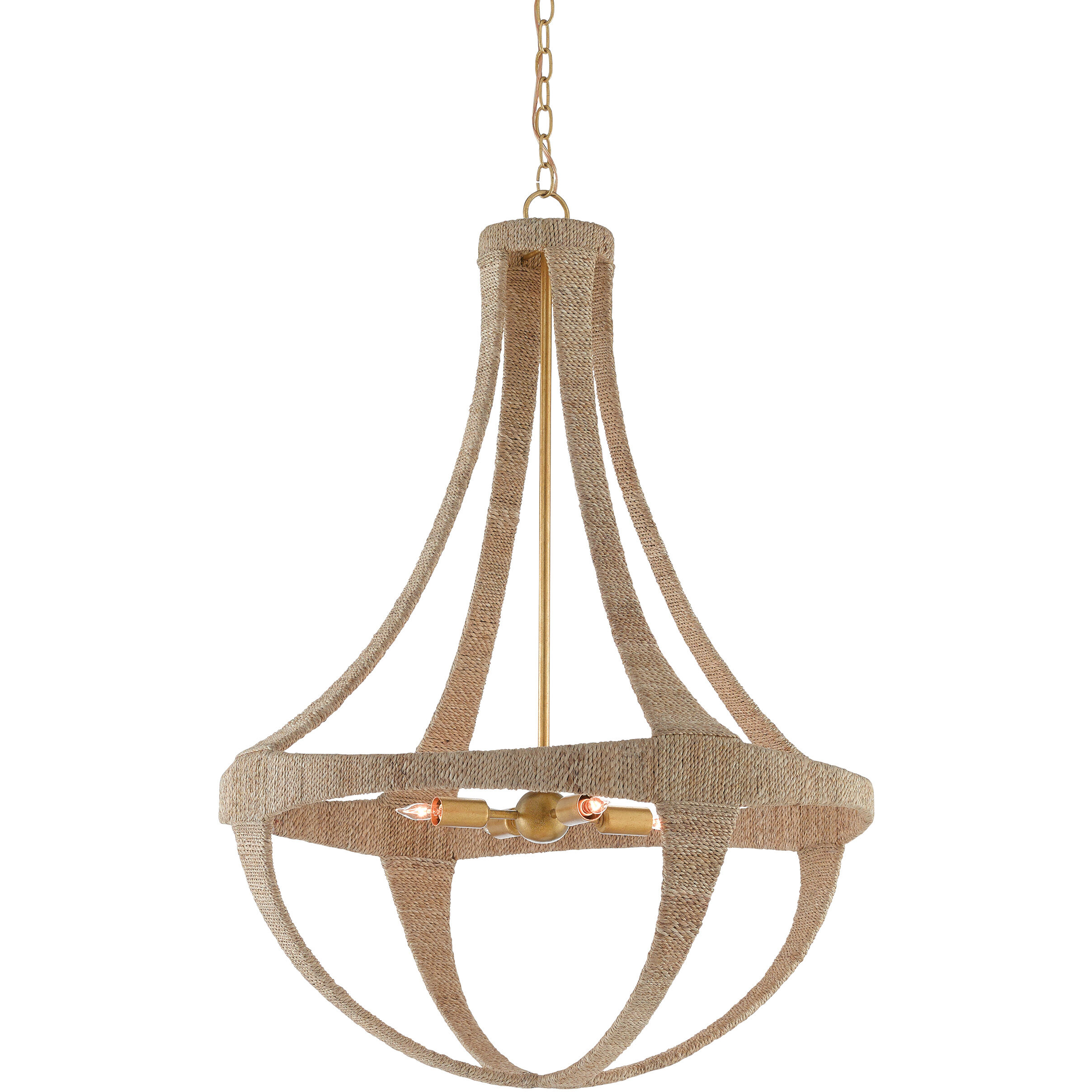 Ibiza Chandelier