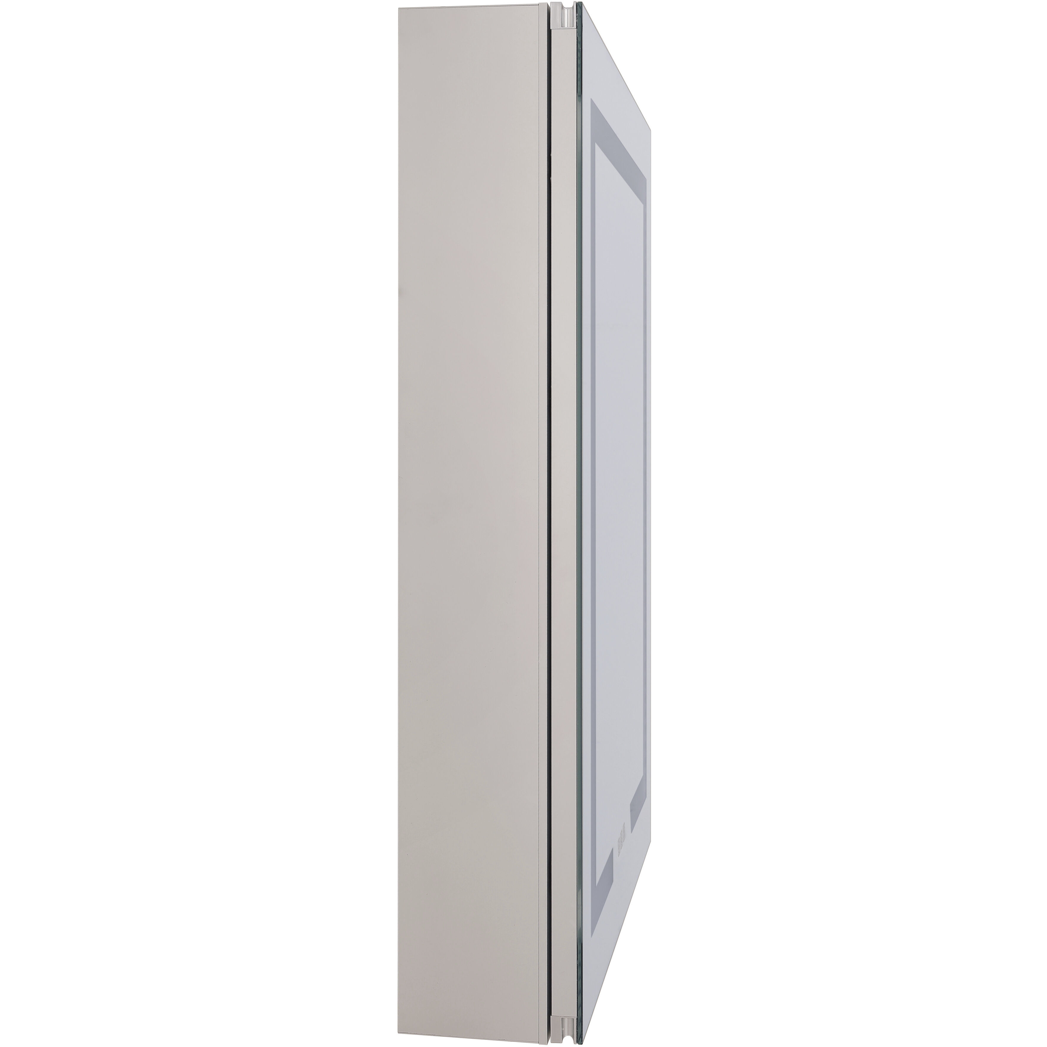 Bejamin 29.92 X 23.98 inch White Medicine Cabinet