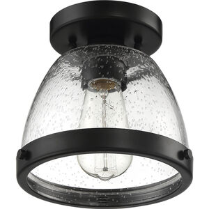 Lodie 1 Light 7.50 inch Flush Mount