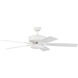 Pro Plus 112 52.00 inch Indoor Ceiling Fan