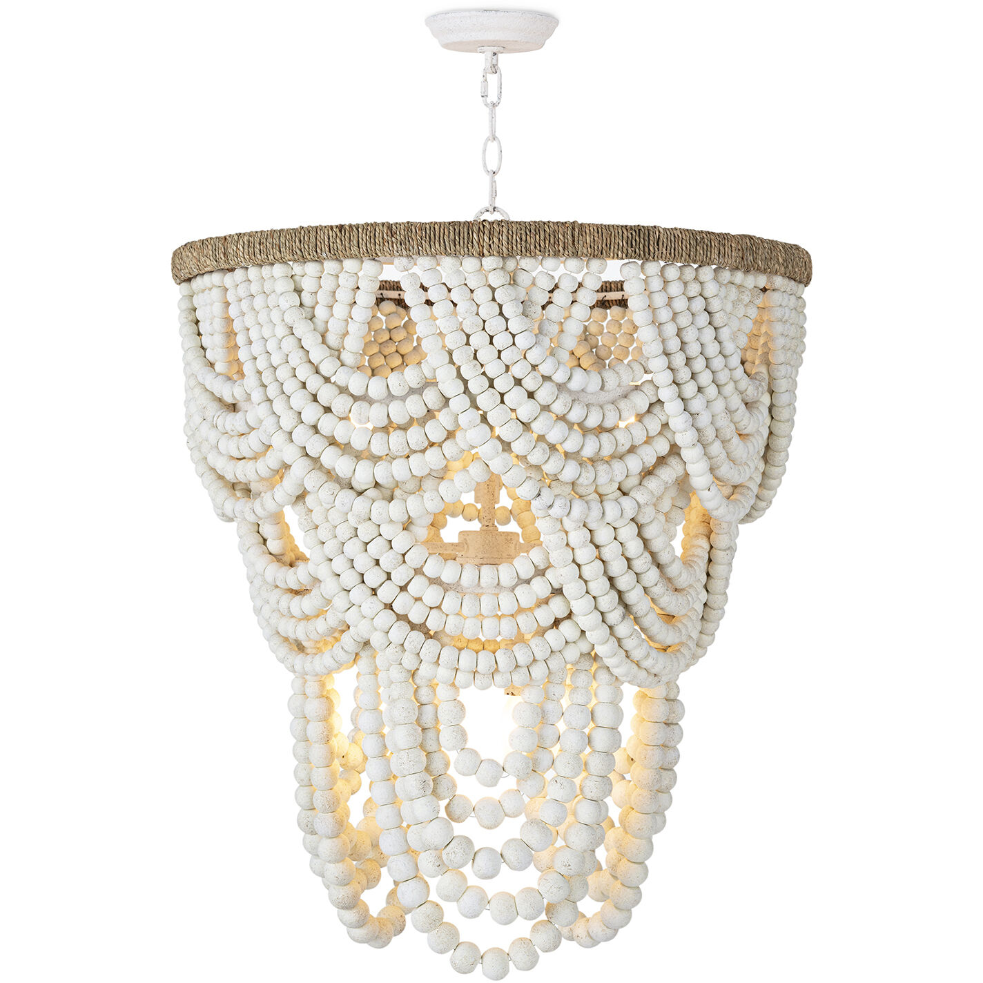 Lorelei Chandelier