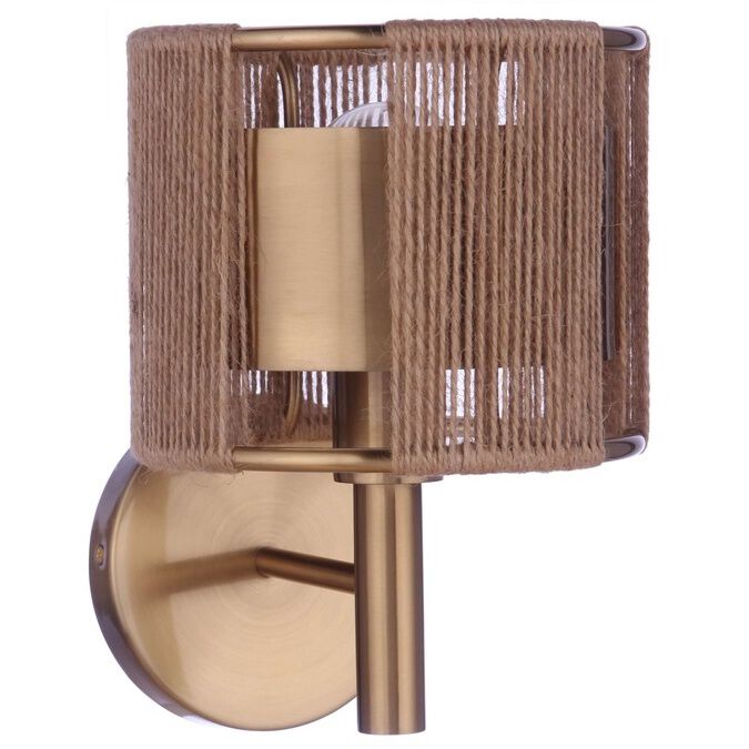 Kensey 1 Light 7.13 inch Wall Sconce