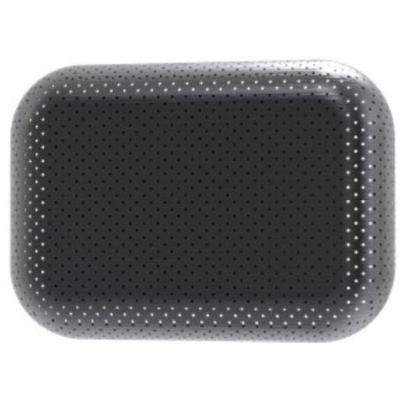 Builder Flat Black Chime