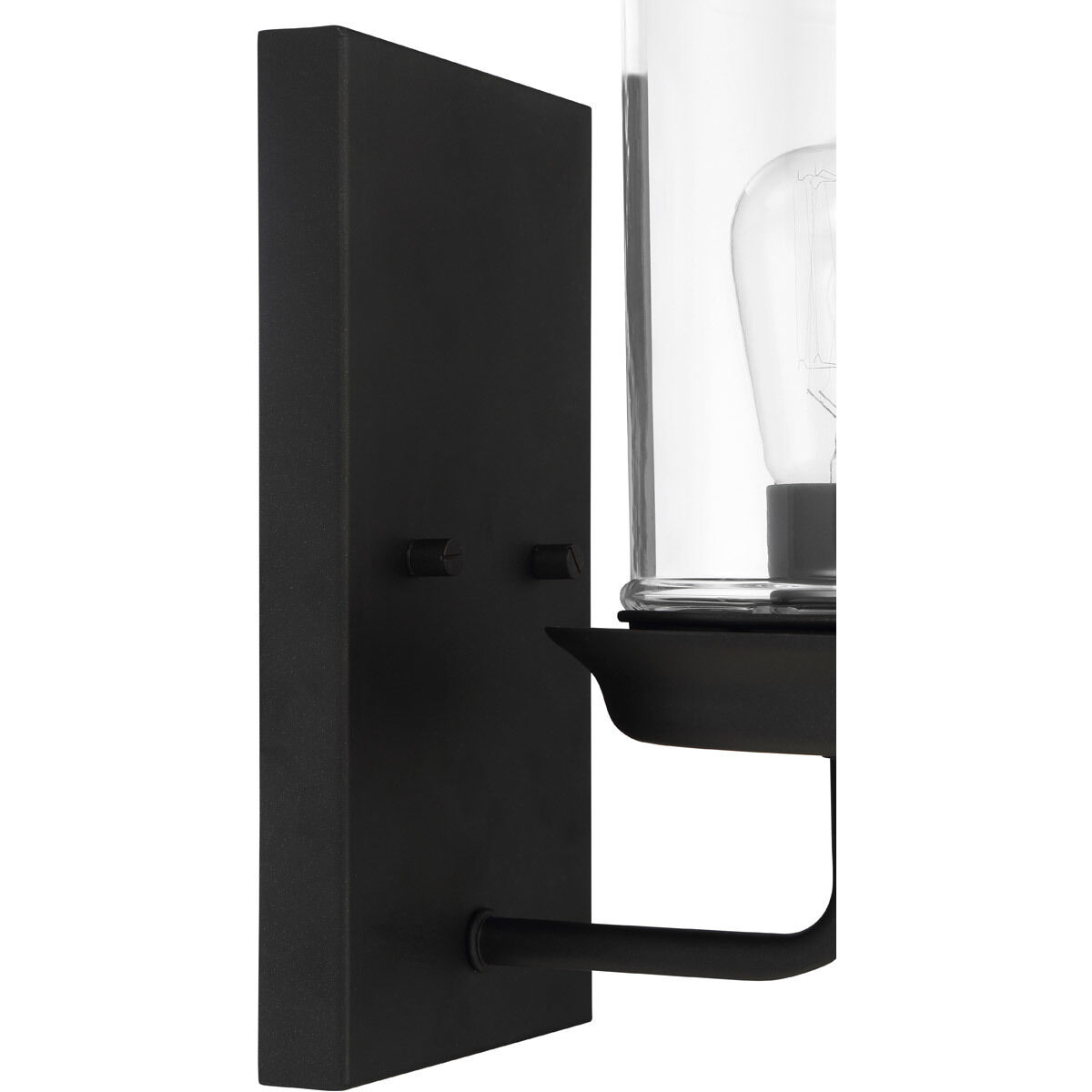 Homestead Outdoor Wall Sconce