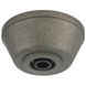 Bejamin Aged Galvanized Canopy Locking System