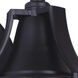Union LED 9.19 inch Midnight Wall Lantern