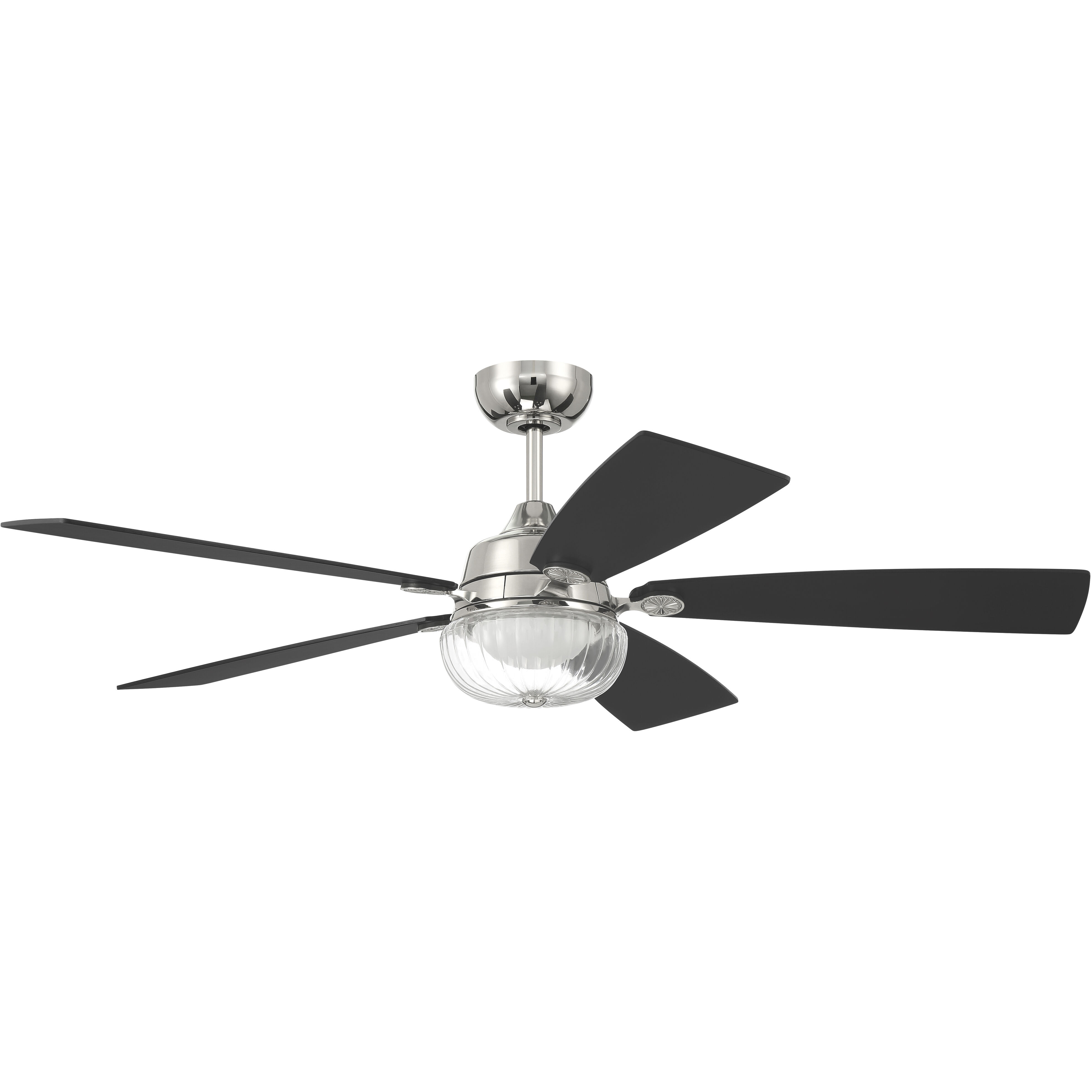 Chandler 52.00 inch Indoor Ceiling Fan