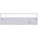 3-in-1 1 Light 3.63 inch Cabinet Lighting