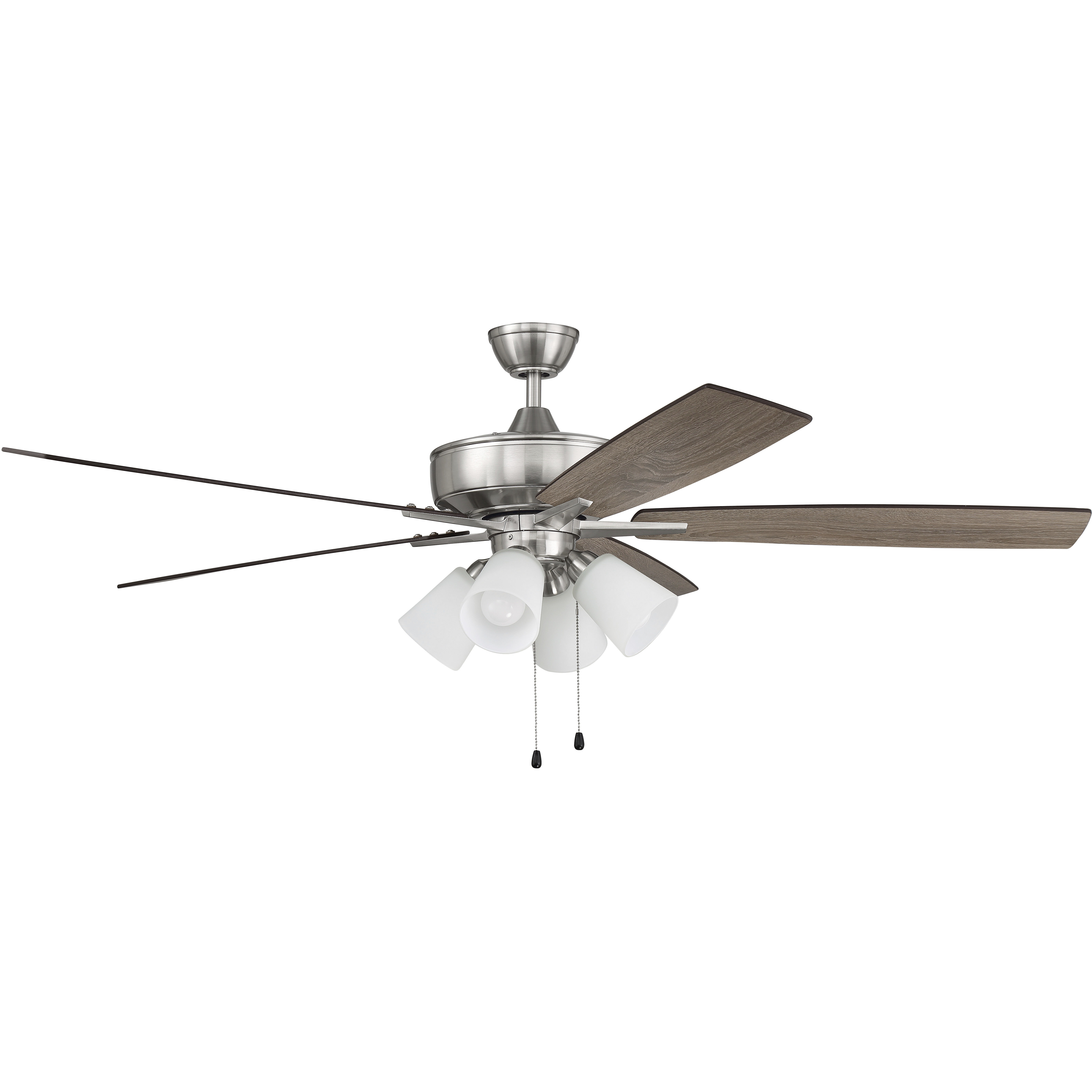 driftwood grey ceiling fan