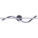 Pulse 30.00 inch Bathroom Vanity Light