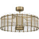 Reveal 24.00 inch Indoor Ceiling Fan