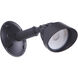 Bejamin LED Midnight Outdoor Flood