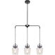 Neighborhood Trystan 3 Light 5.50 inch Pendant