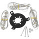 Bejamin Flat Black Guide Wire System