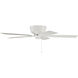 Pro Plus Hugger 52.00 inch Indoor Ceiling Fan