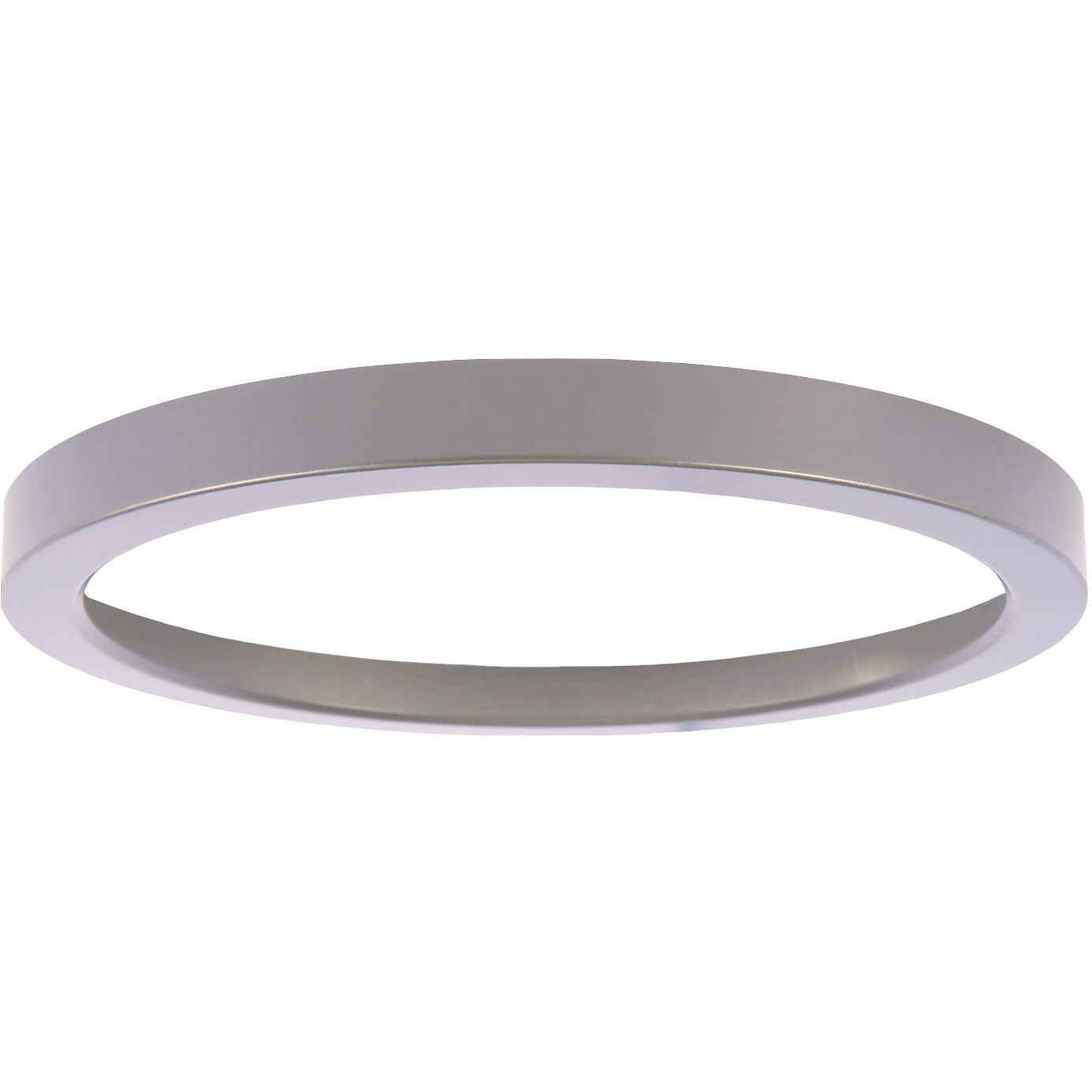 Bejamin Brushed Polished Nickel Trim