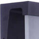 Vault LED 15 inch Midnight Outdoor Wall Lantern