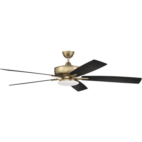 Super Pro 112 60.00 inch Indoor Ceiling Fan