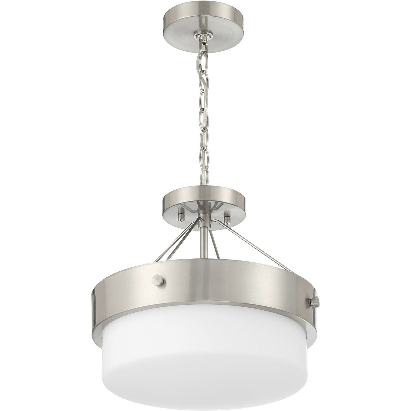 Oak flush ceiling light on sale