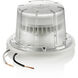 Jeremiah LED 5 inch White Small Space Lighting Ceiling Light