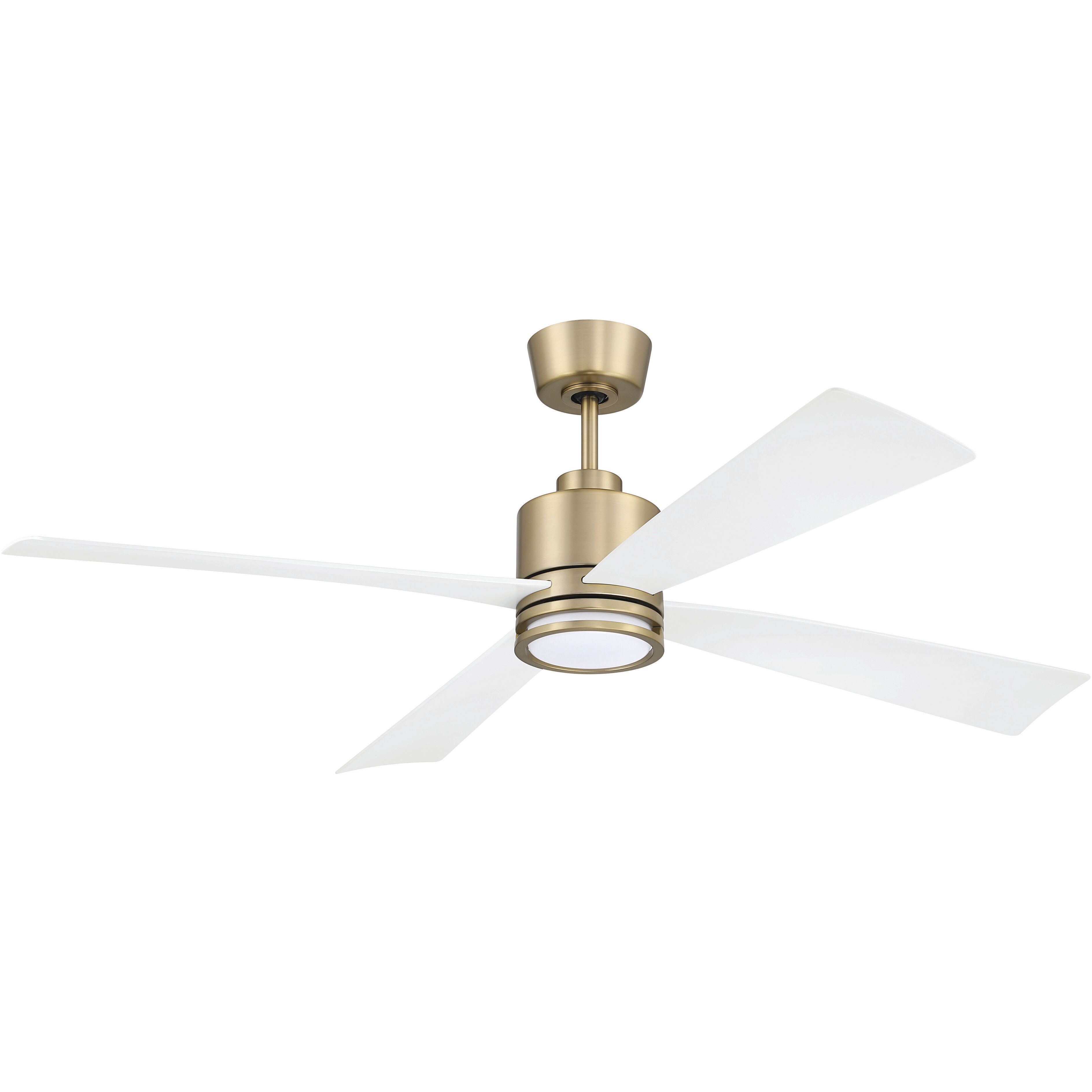 Rhett 52.00 inch Outdoor Fan