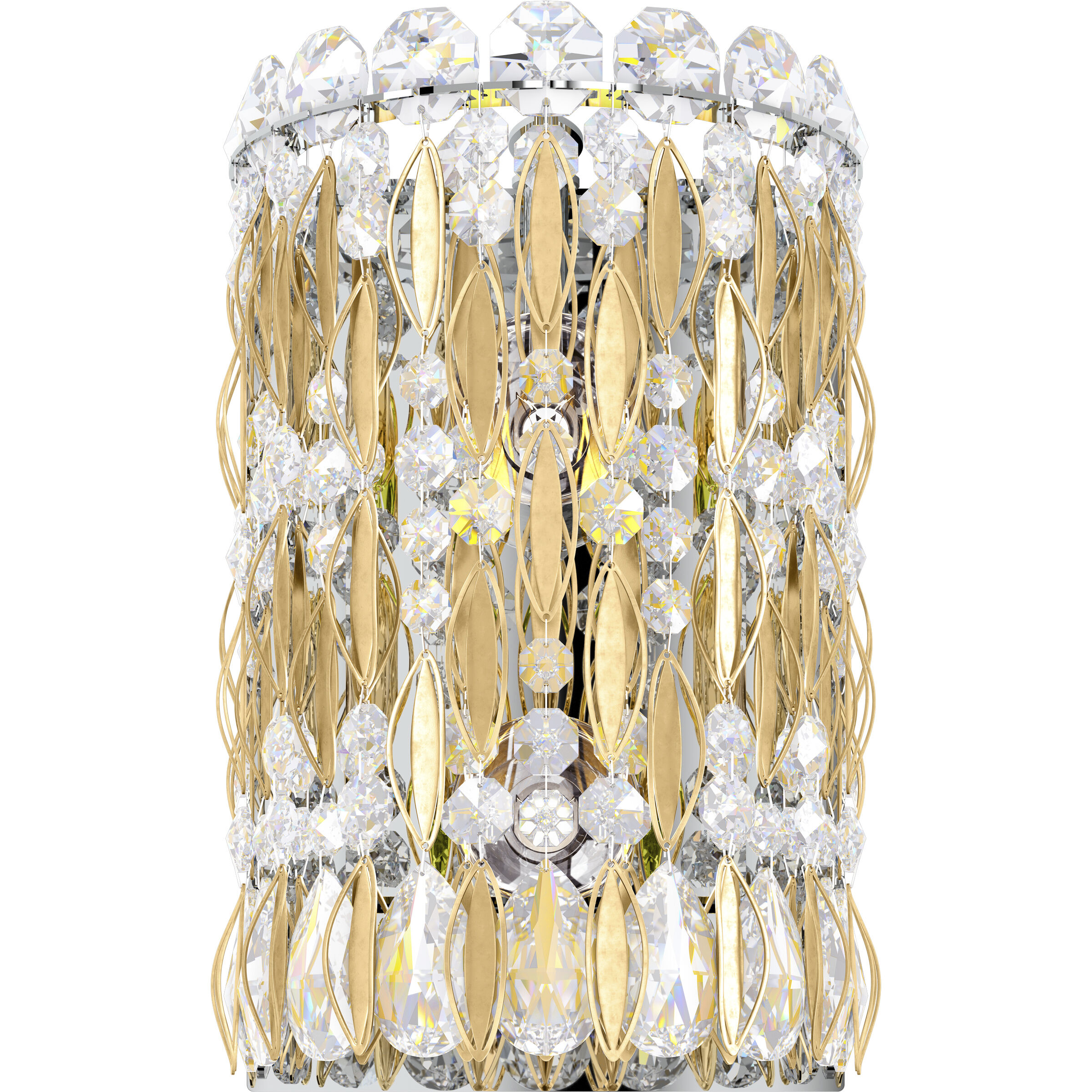 Sarella Vanity & Wall Light