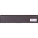 Sleek 120 LED 18 inch Bronze Under Cabinet Light Bar