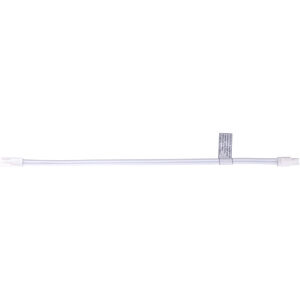 Low Profile 120 12 inch White Under Cabinet Light Puck