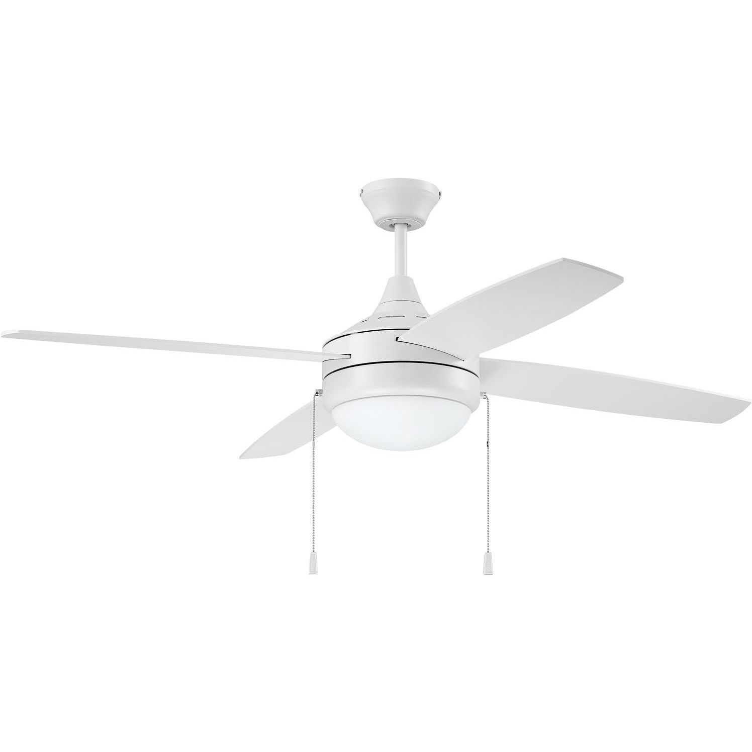 Phaze 4 52.00 inch Indoor Ceiling Fan