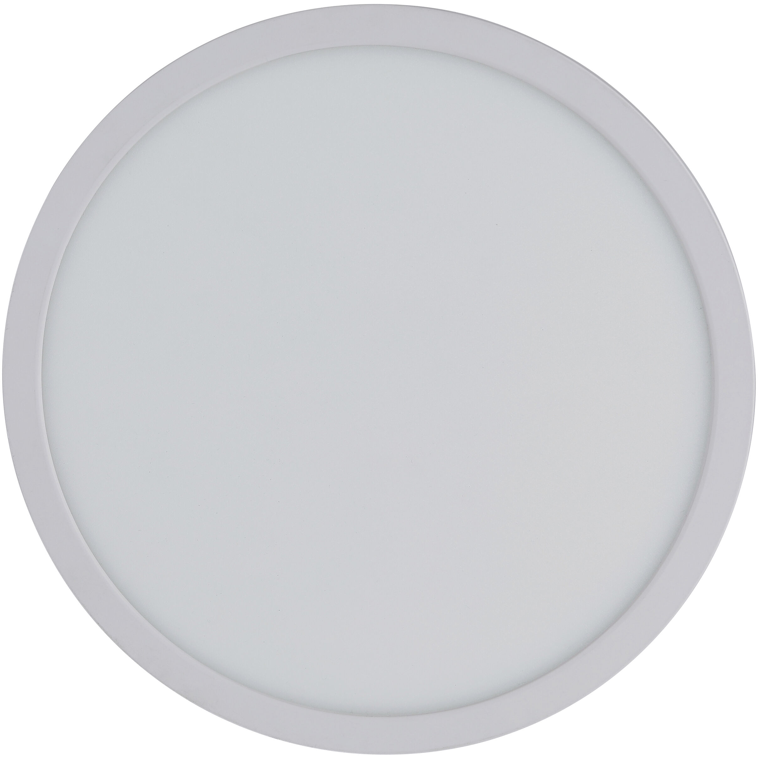 Slim Line II 1 Light 12.00 inch Flush Mount