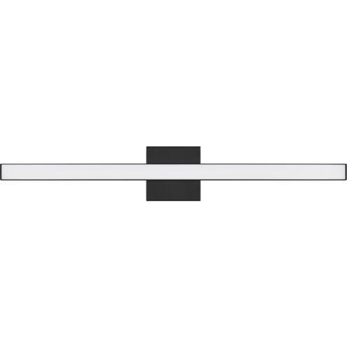 Trim 1 Light 30.00 inch Bathroom Vanity Light