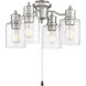 Universal Fan Light Kit