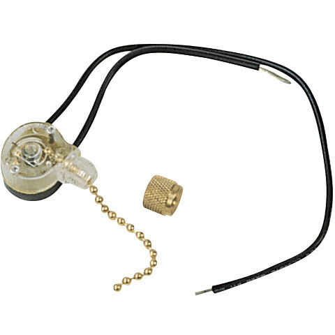 Signature Fan Light Kit Switch