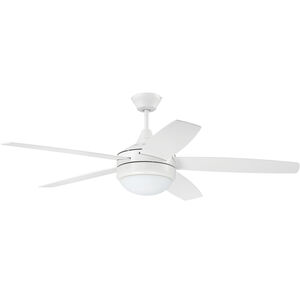 Phaze II 52.00 inch Indoor Ceiling Fan